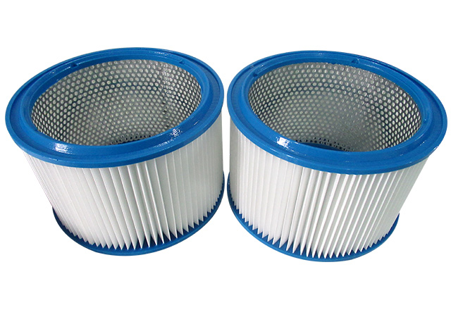 Customized 275x187 air filter